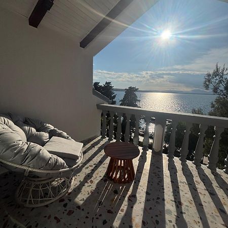 Villa Cvetic Selce Exterior foto