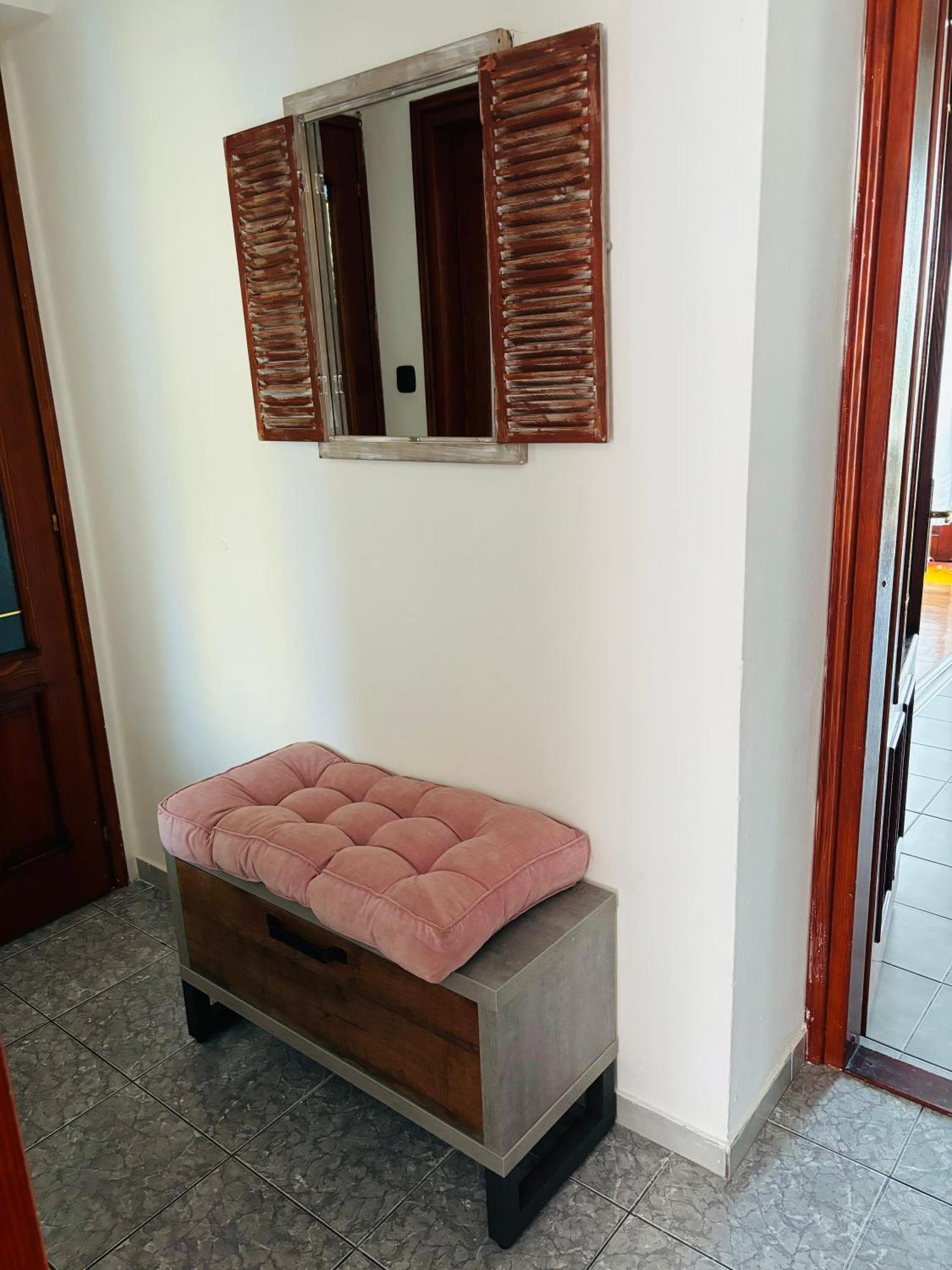 Villa Cvetic Selce Exterior foto